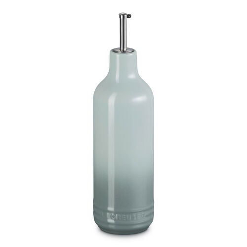 Le Creuset Oil Cruet 600ml - Sea Salt